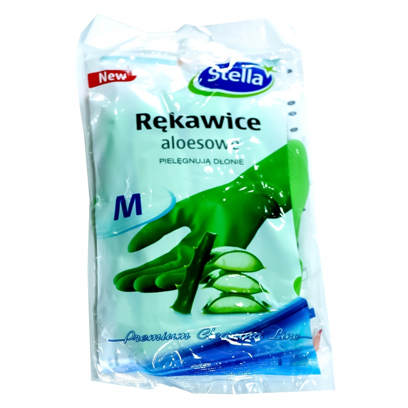 Ձեռնոց Տնտեսական Gosia podpowiada 2